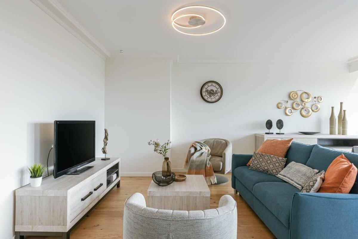 Casiola - Lovely apartment close to the sea