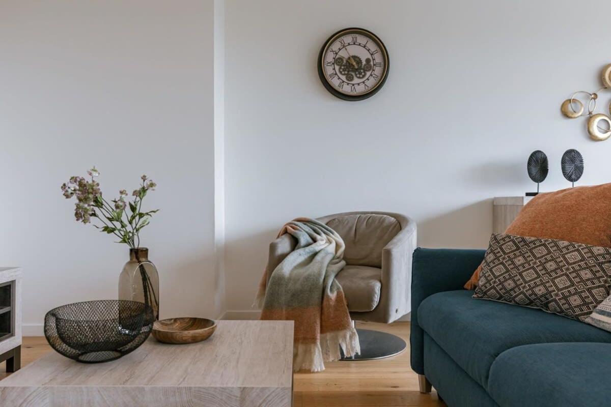 Casiola - Lovely apartment close to the sea
