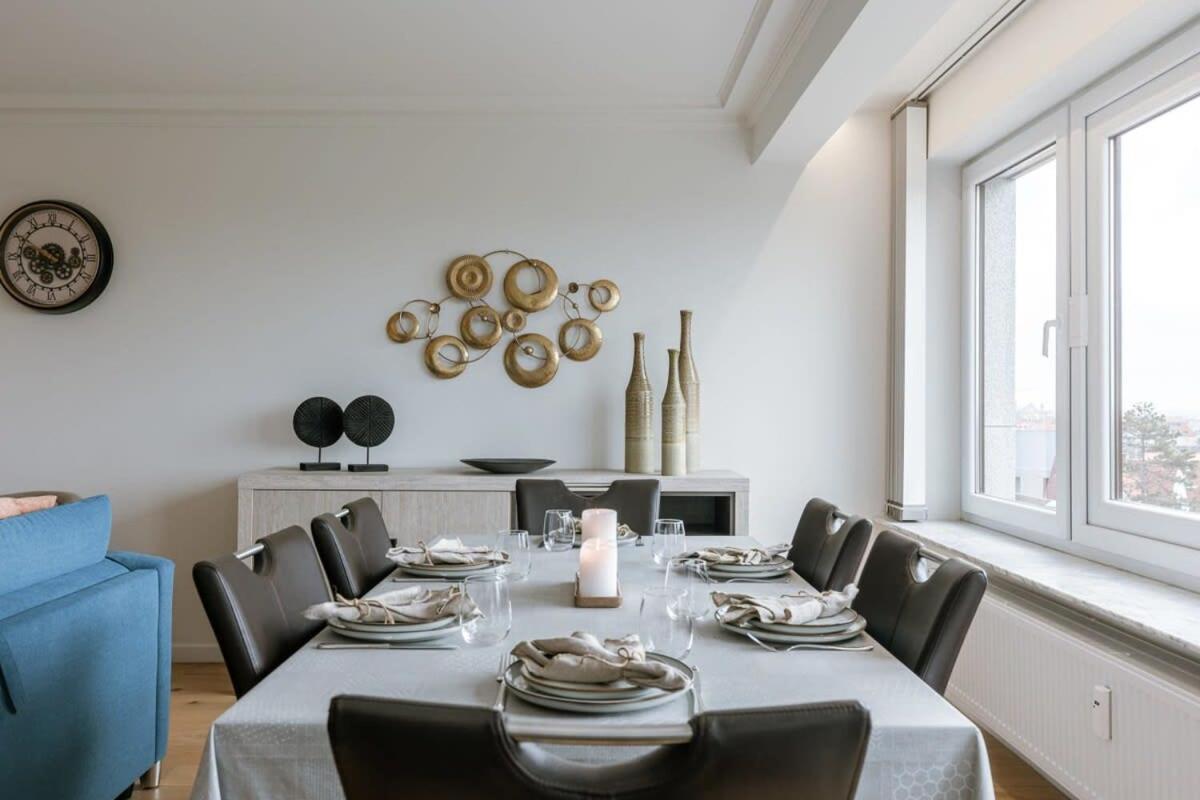 Casiola - Lovely apartment close to the sea