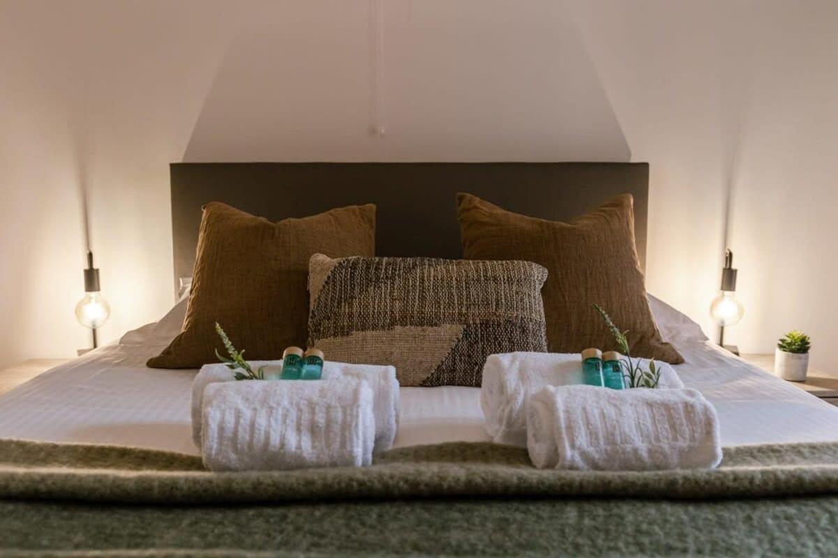Casiola - Lovely apartment close to the sea