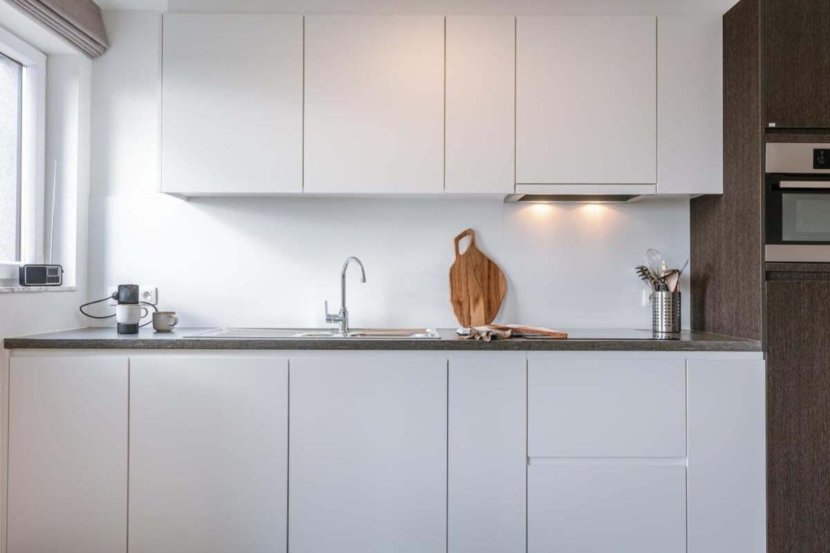 Casiola - Lovely apartment close to the sea