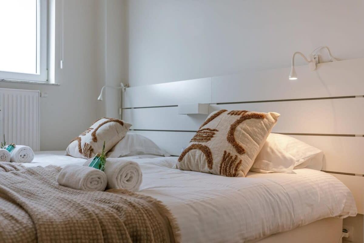 Casiola - Lovely apartment close to the sea