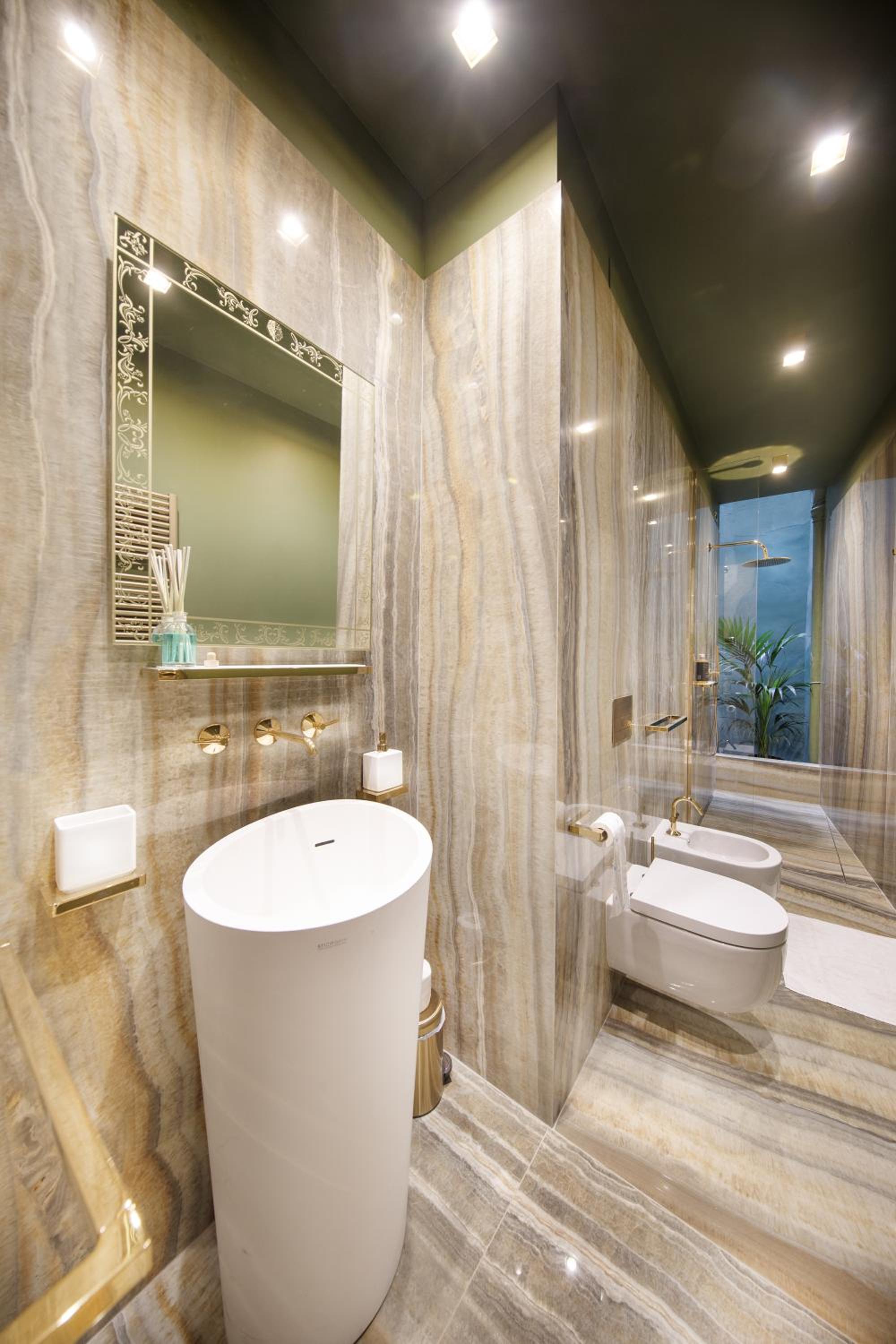 Do Leoni Apartments Venice