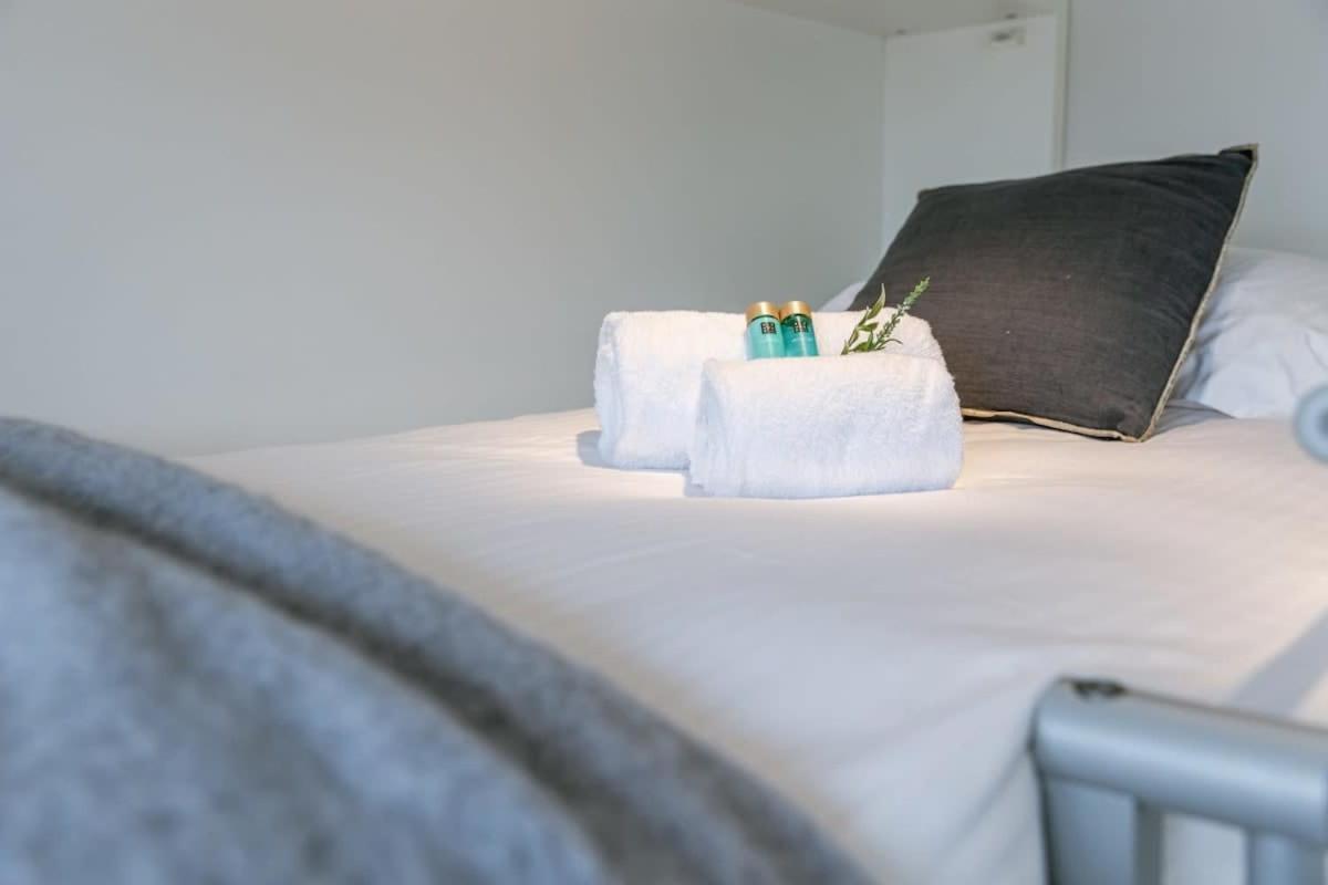 Modern apartment in centre of Knokke