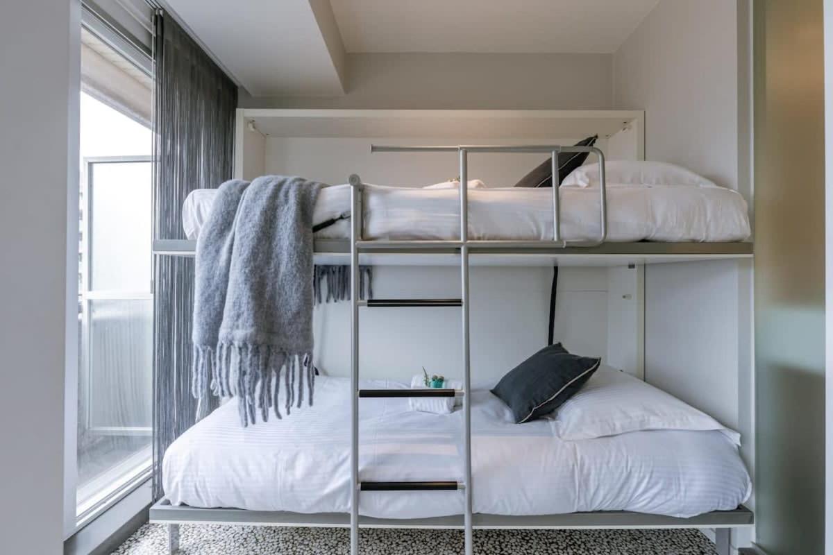 Modern apartment in centre of Knokke
