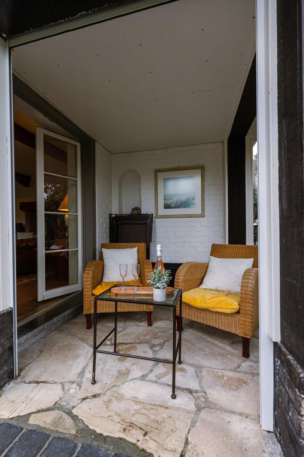 Charming house Heemdael in Knokke-Le-Zoute