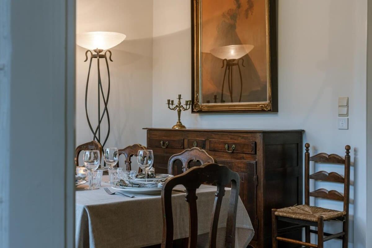 Charming house Heemdael in Knokke-Le-Zoute