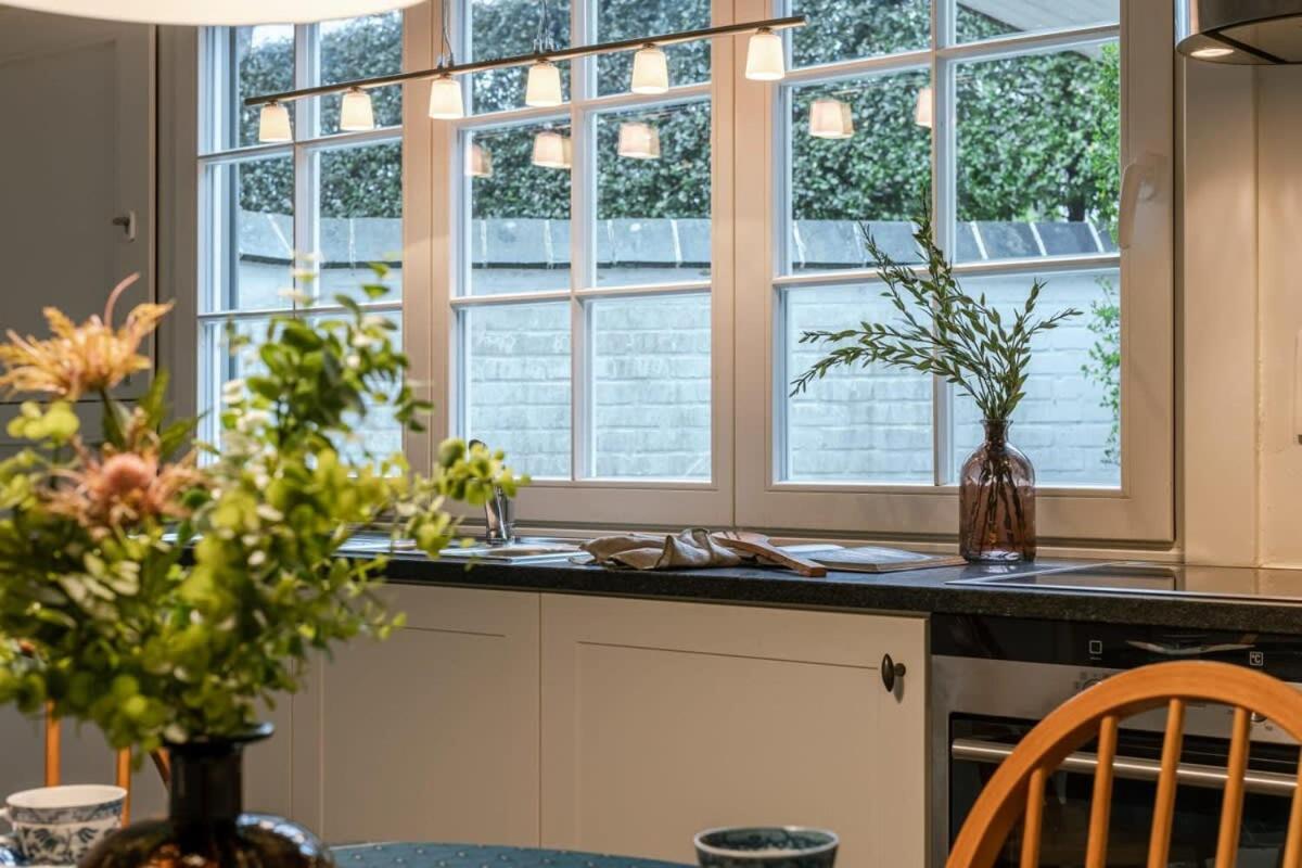 Charming house Heemdael in Knokke-Le-Zoute