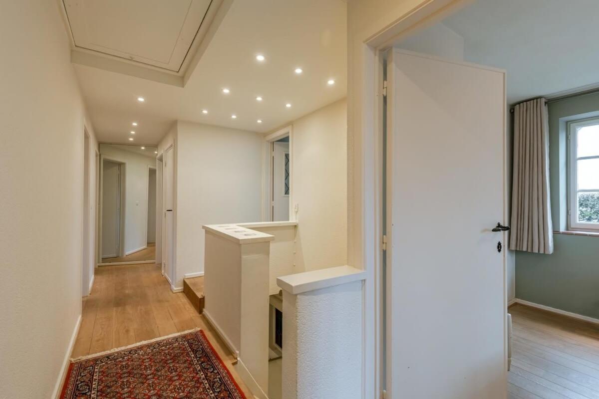 Charming house Heemdael in Knokke-Le-Zoute