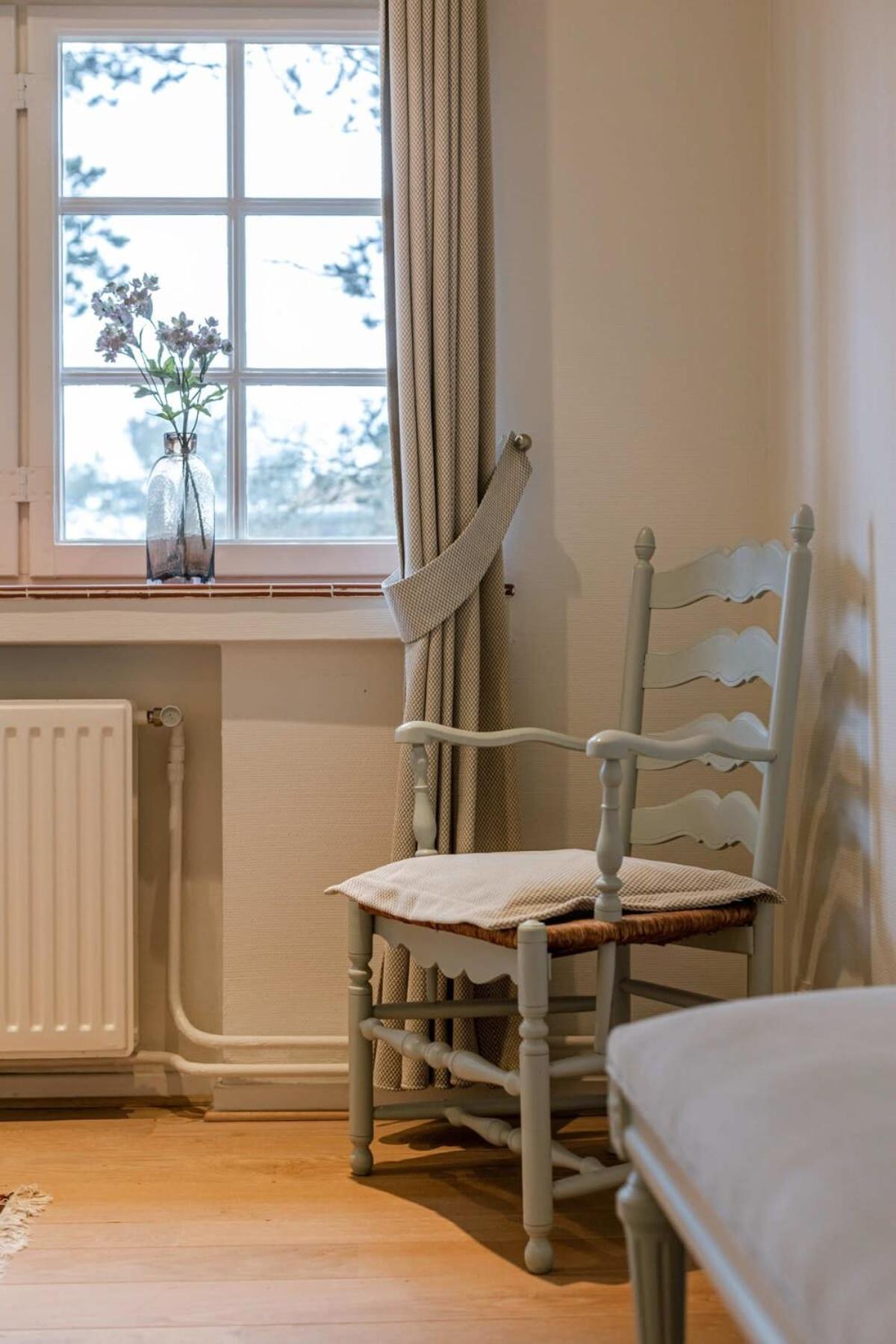 Charming house Heemdael in Knokke-Le-Zoute