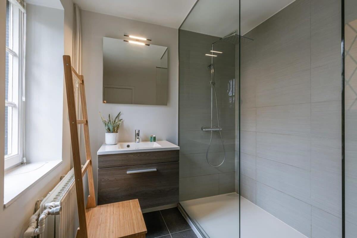Charming house Heemdael in Knokke-Le-Zoute