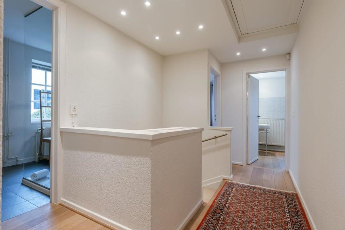 Charming house Heemdael in Knokke-Le-Zoute