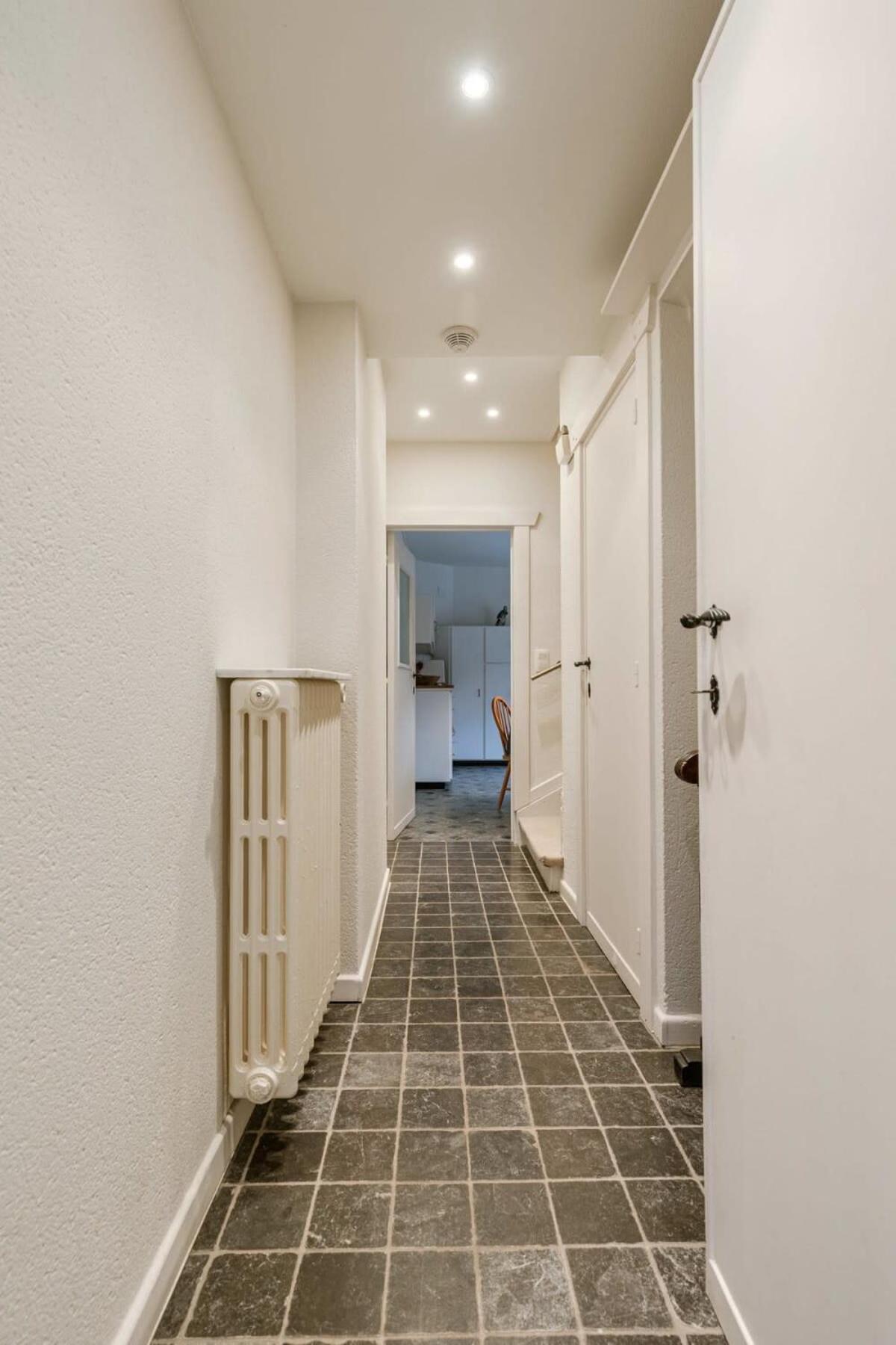 Charming house Heemdael in Knokke-Le-Zoute