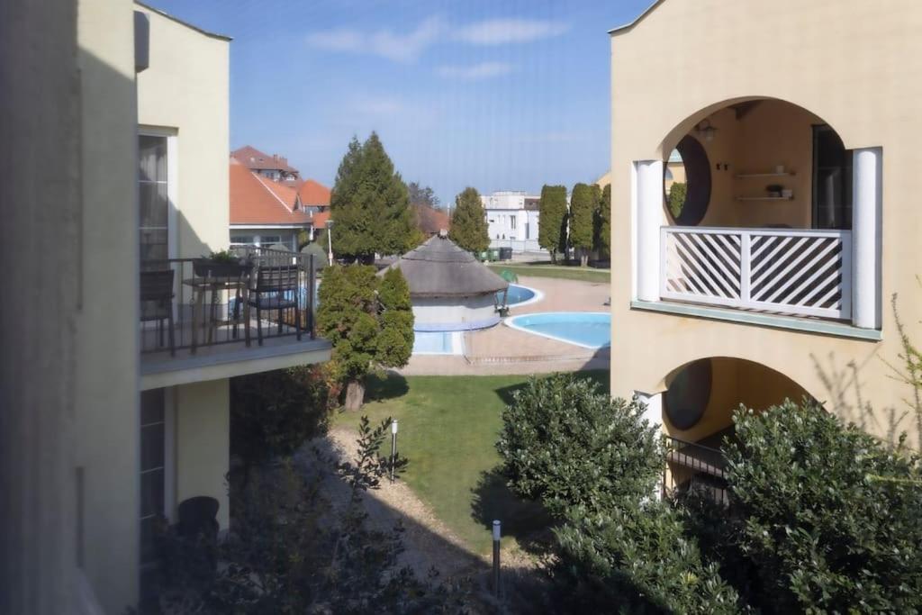 MSpirit Apartman
