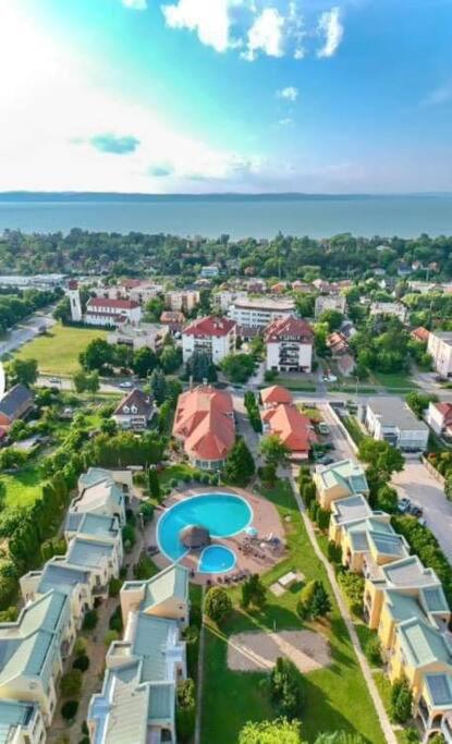 MSpirit Apartman