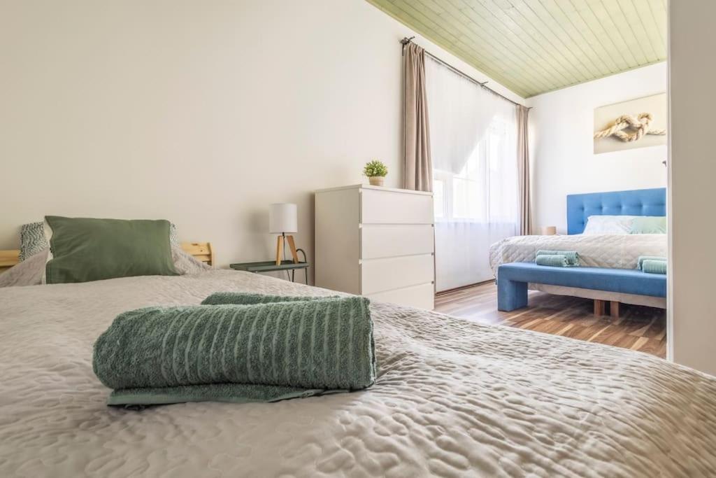 MSpirit Apartman
