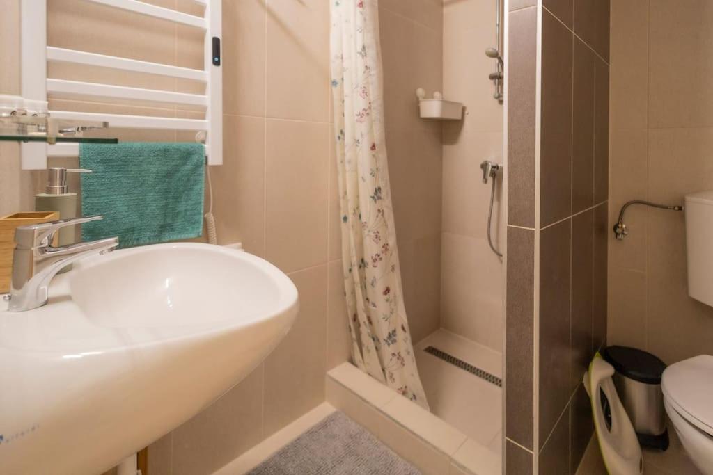 MSpirit Apartman