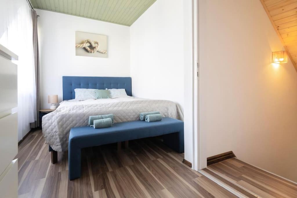 MSpirit Apartman