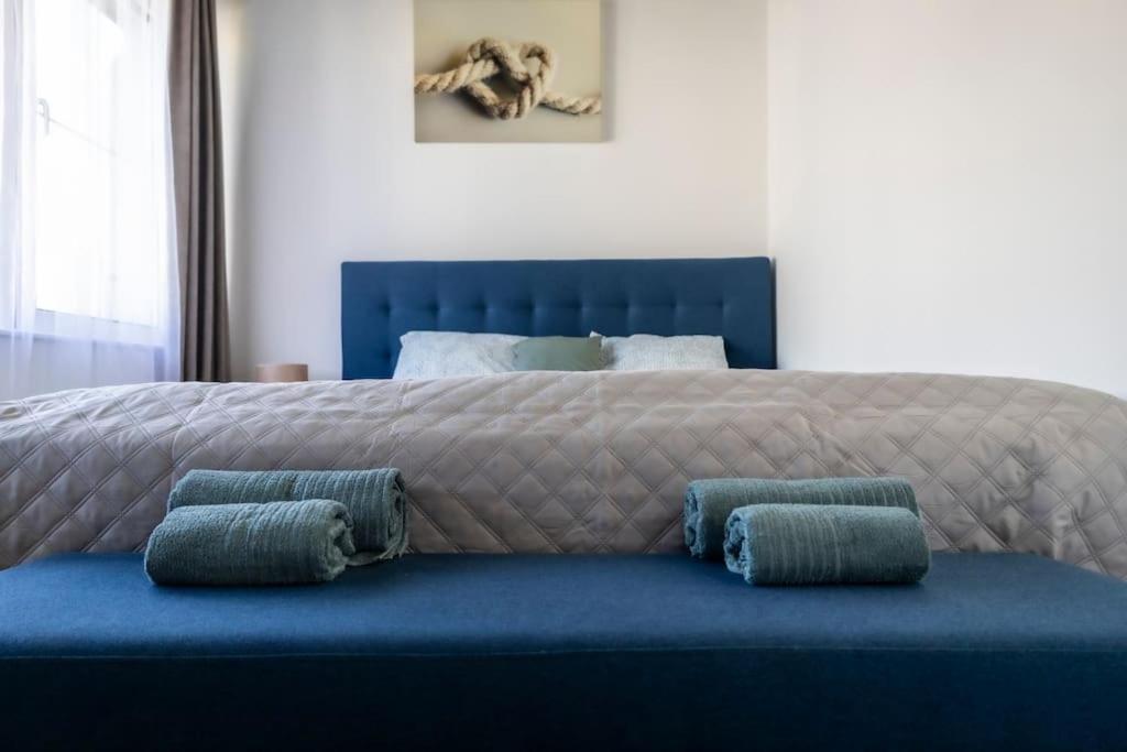MSpirit Apartman