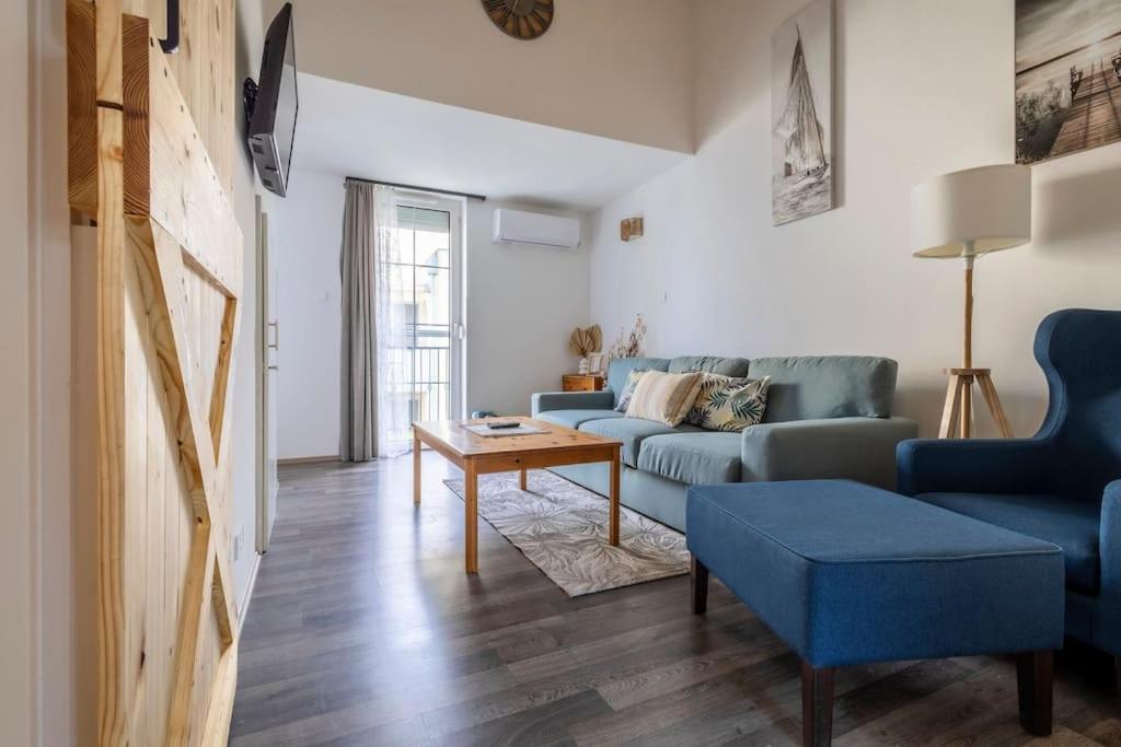 MSpirit Apartman