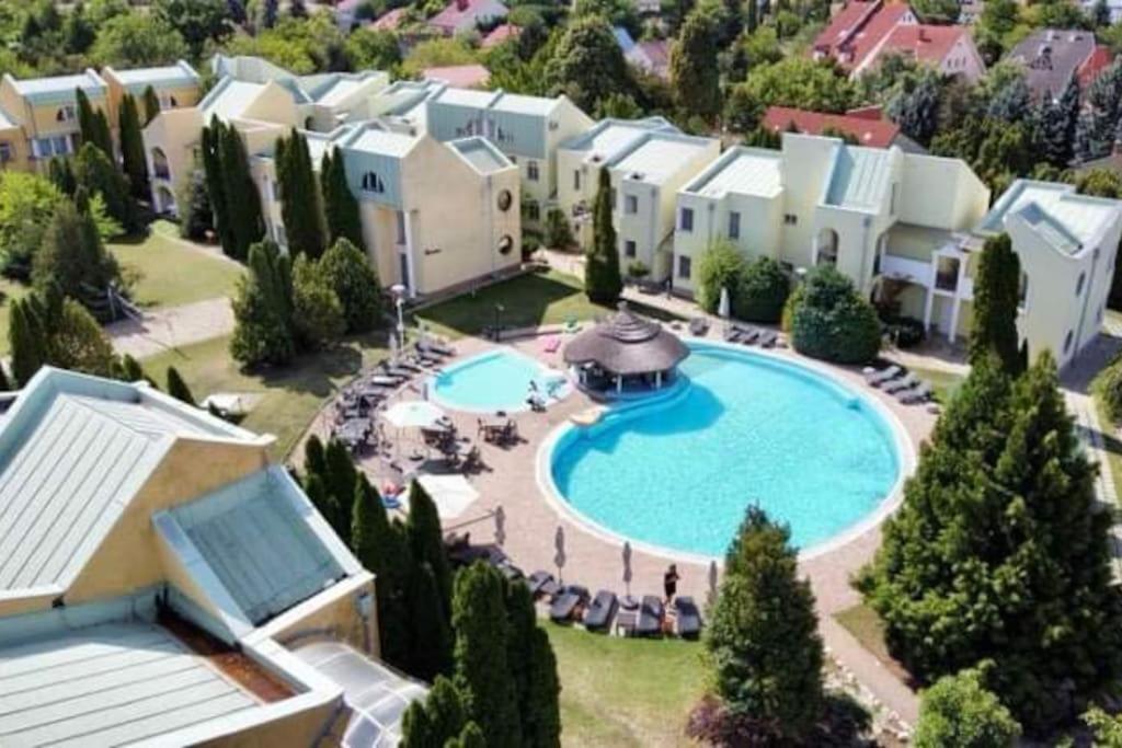 MSpirit Apartman