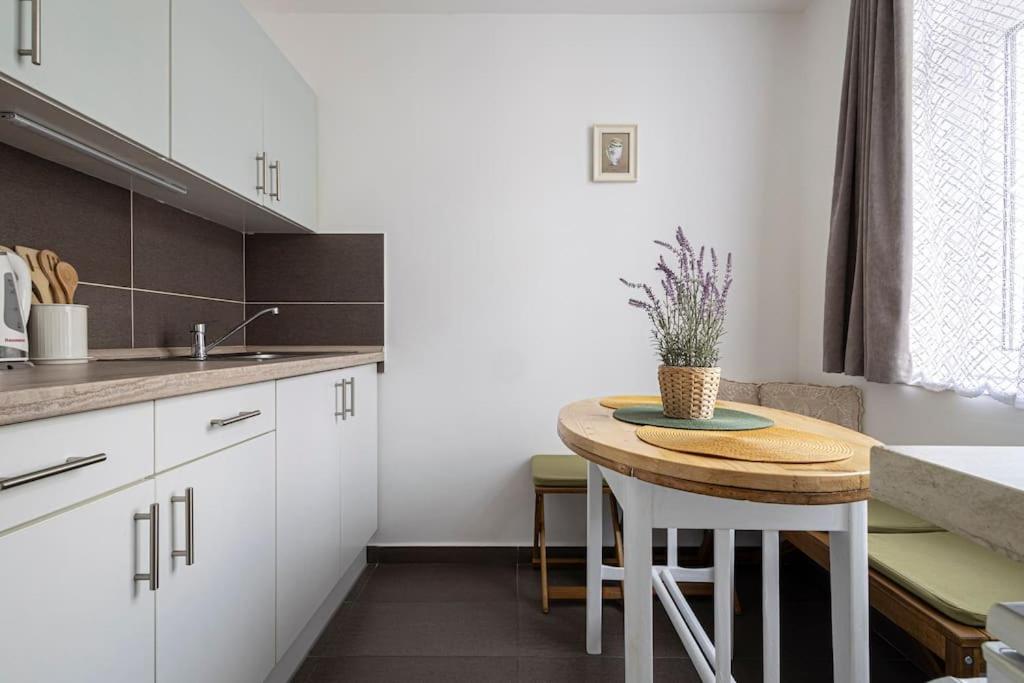 MSpirit Apartman