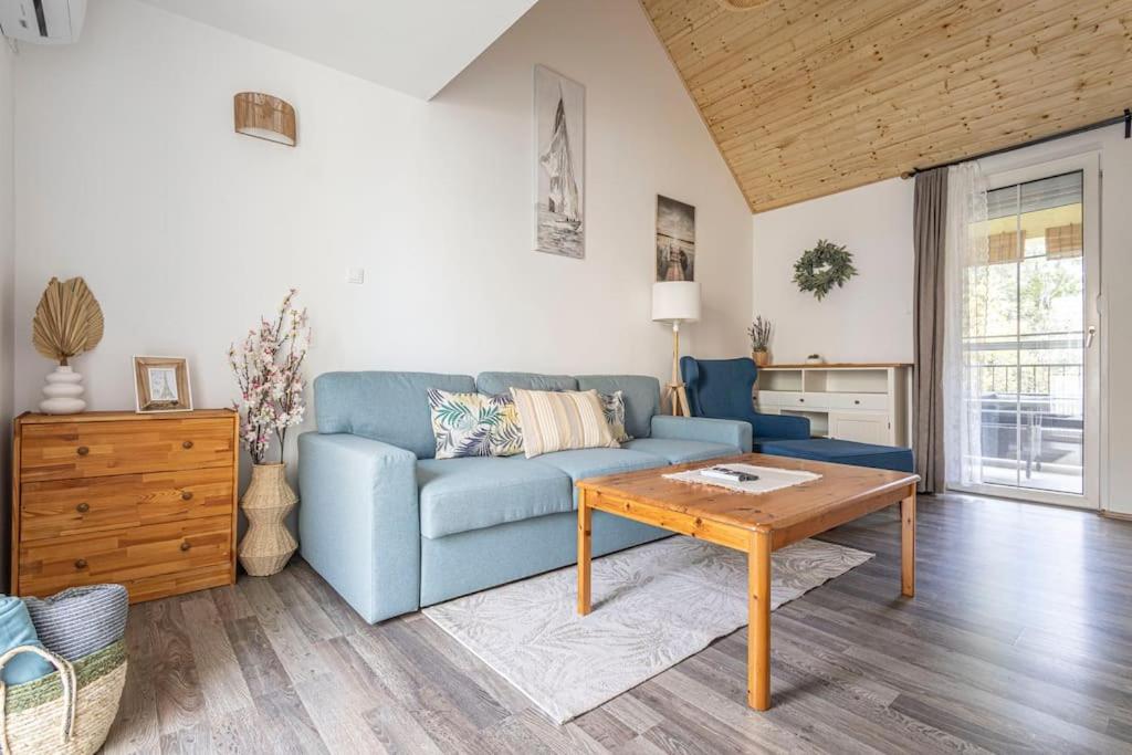 MSpirit Apartman