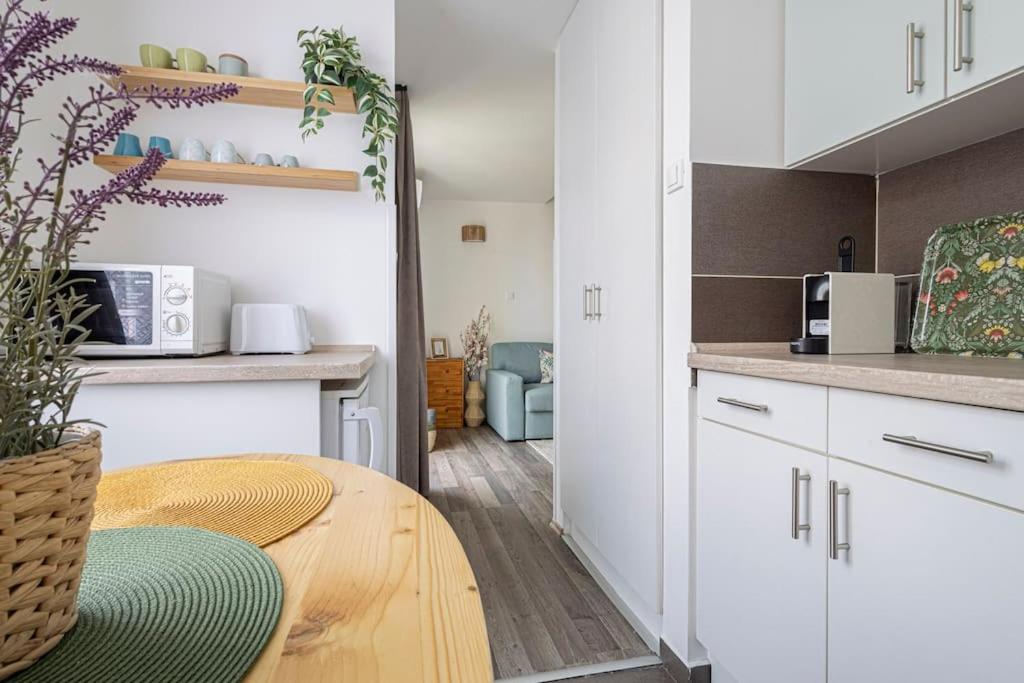MSpirit Apartman