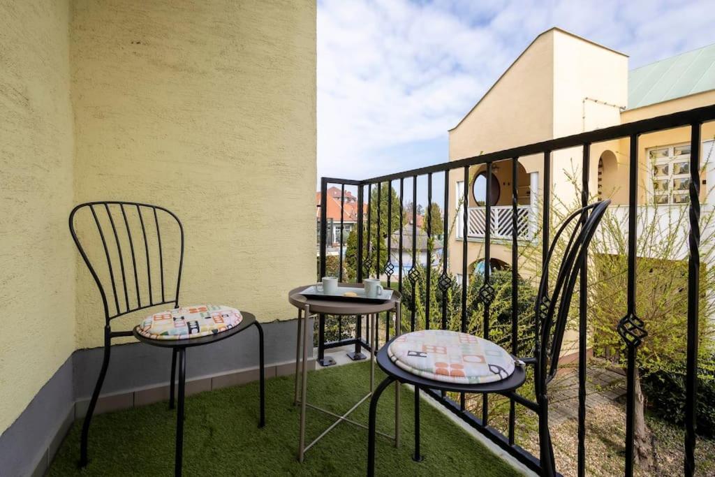 MSpirit Apartman