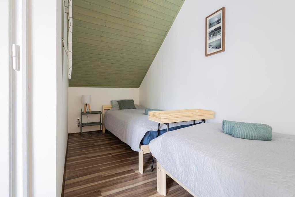MSpirit Apartman