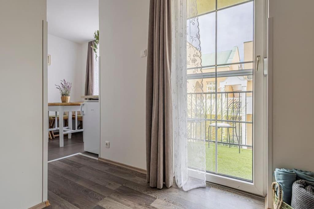 MSpirit Apartman
