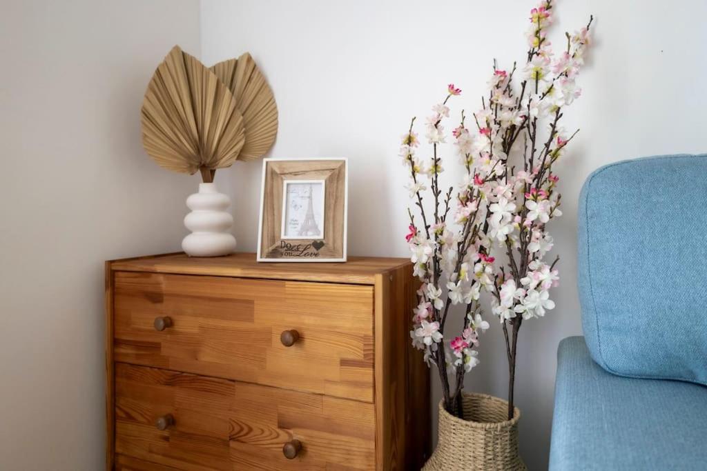 MSpirit Apartman