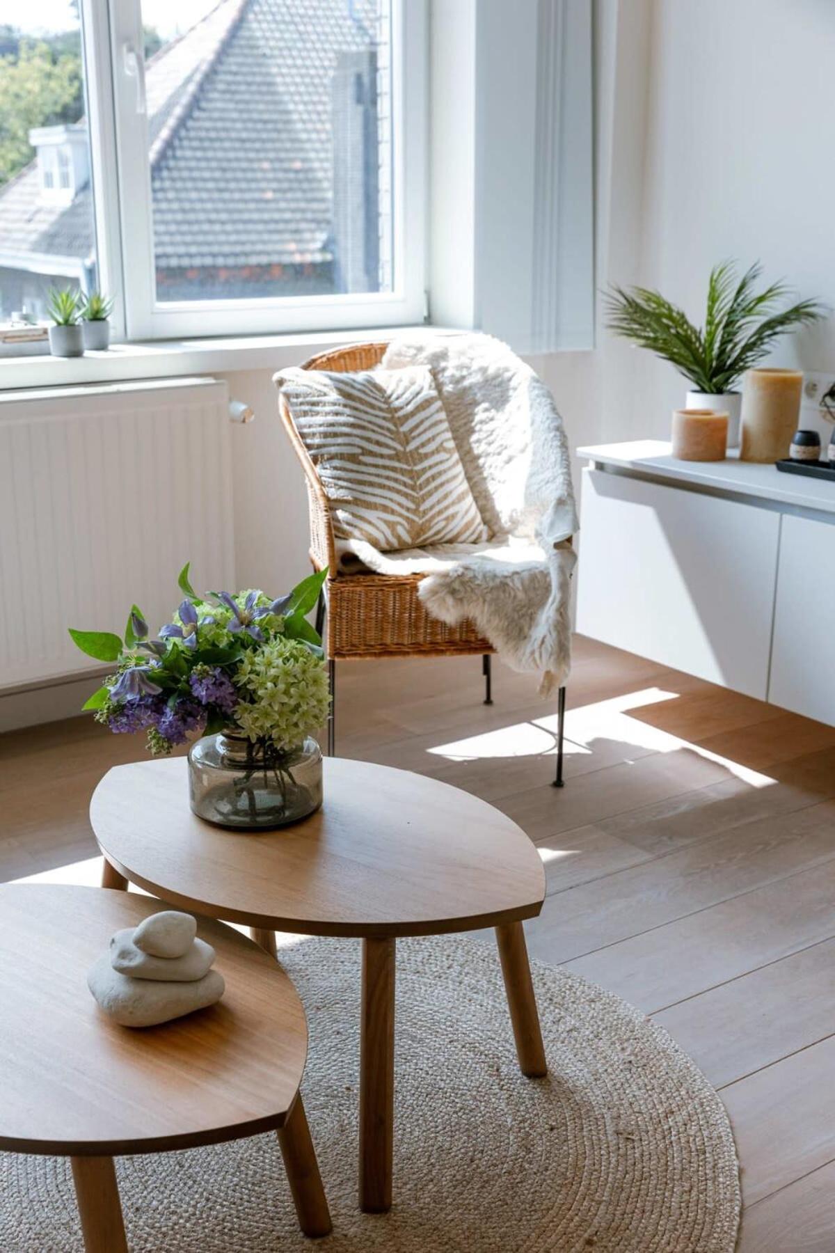 Huswell - Perfectly located luxurious apartment in Knokke
