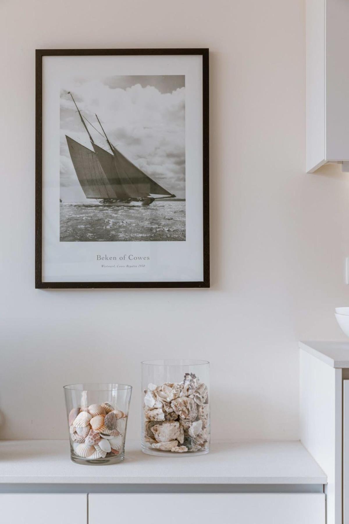 Huswell - Perfectly located luxurious apartment in Knokke