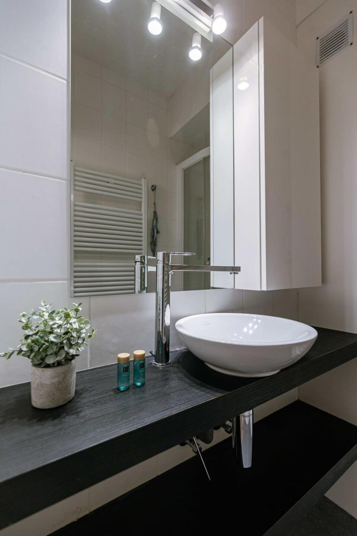 Huswell - Perfectly located luxurious apartment in Knokke
