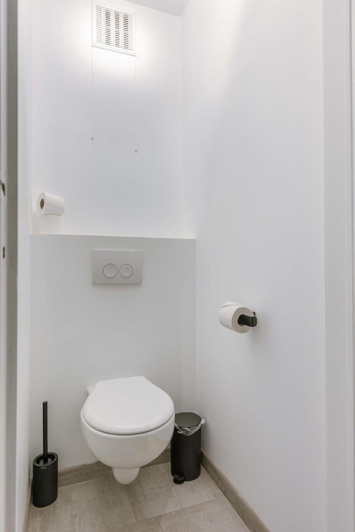 Centrally located apartment in Middelkerke