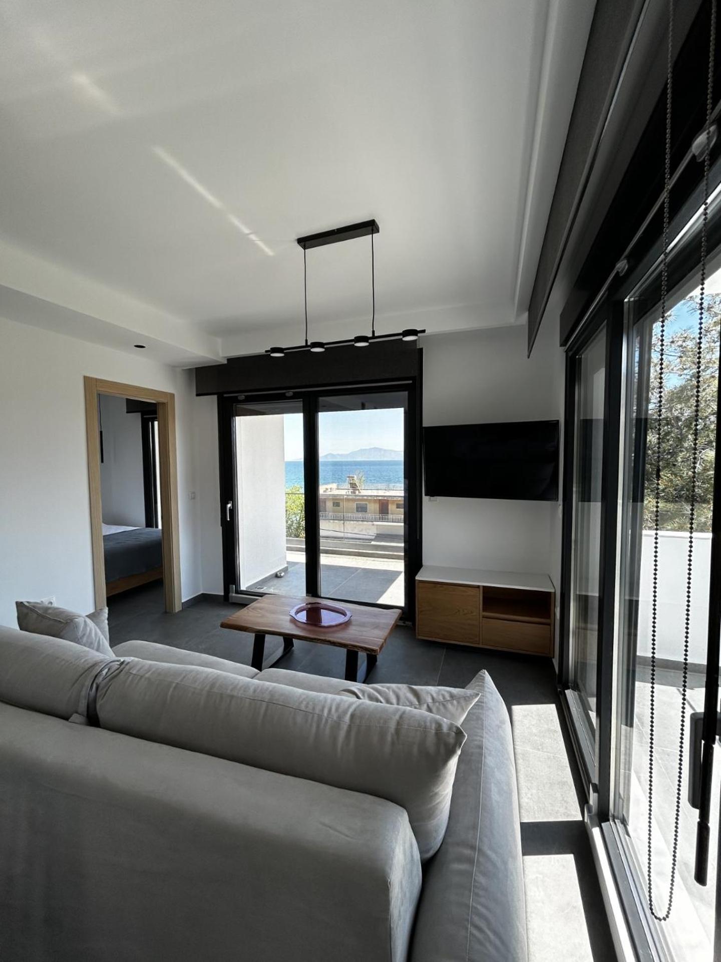 Sunrise and Sunset Palio Sea View Appartment view 4