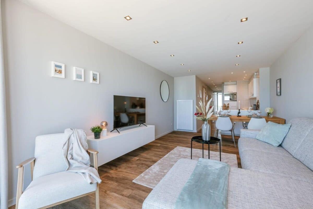 Casiola - Cosy apartment with frontal seaview