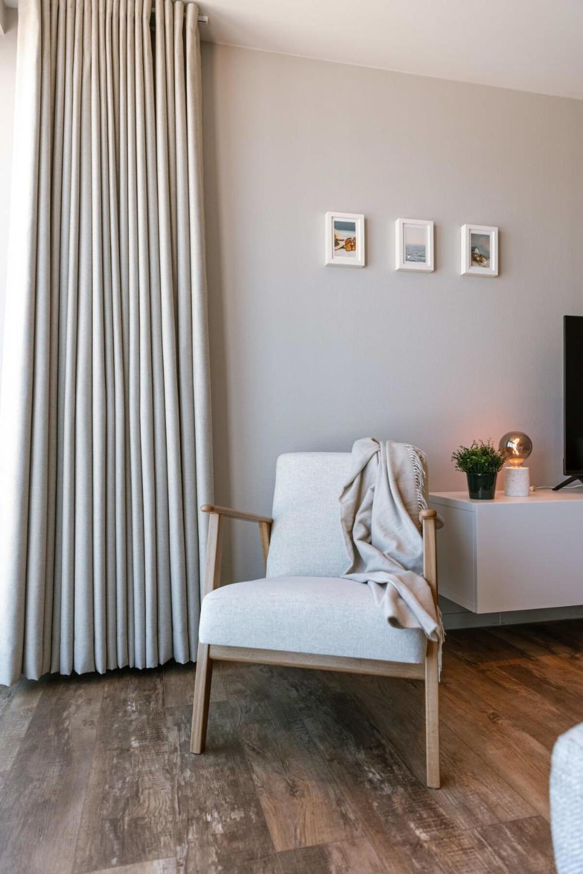 Casiola - Cosy apartment with frontal seaview
