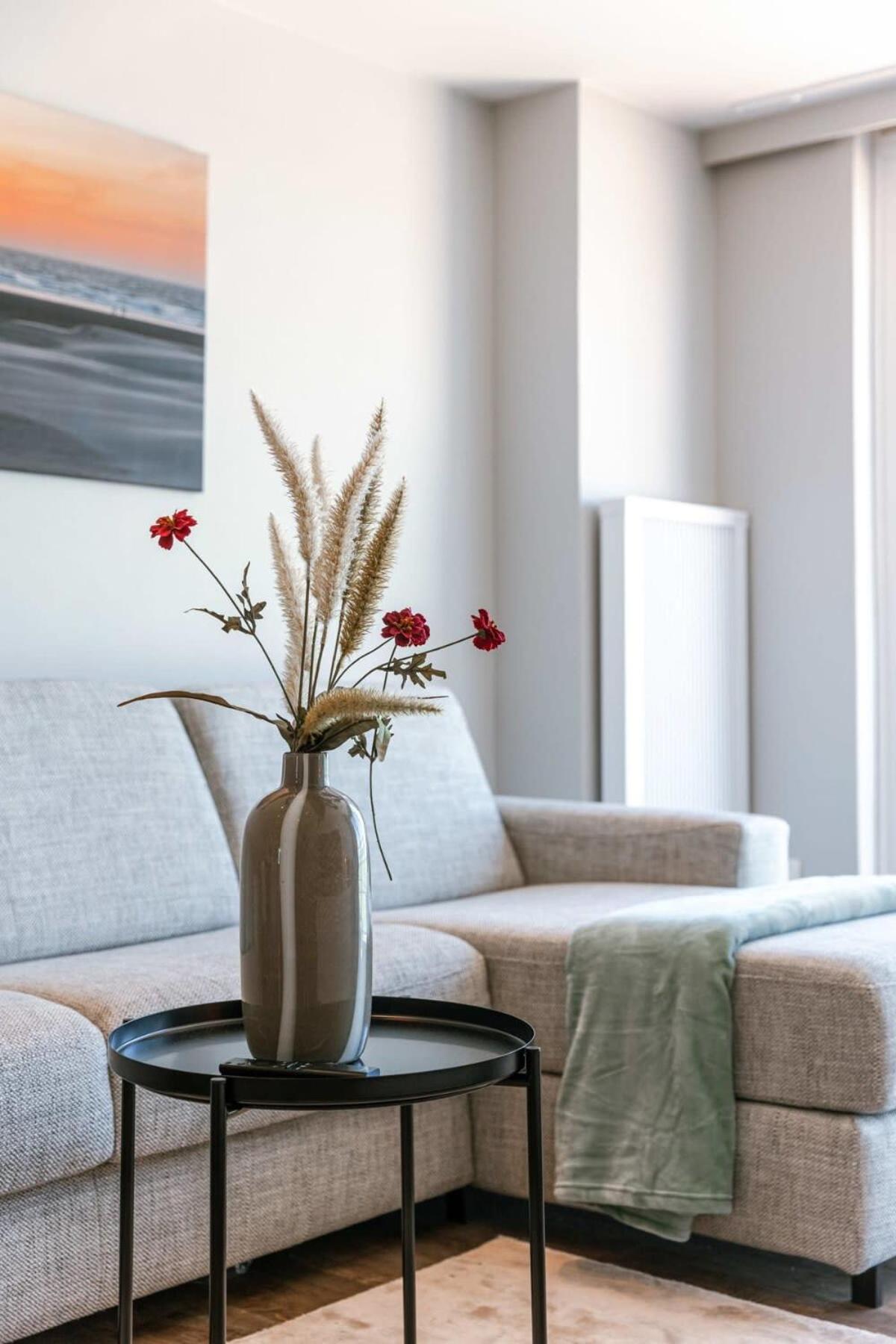 Casiola - Cosy apartment with frontal seaview