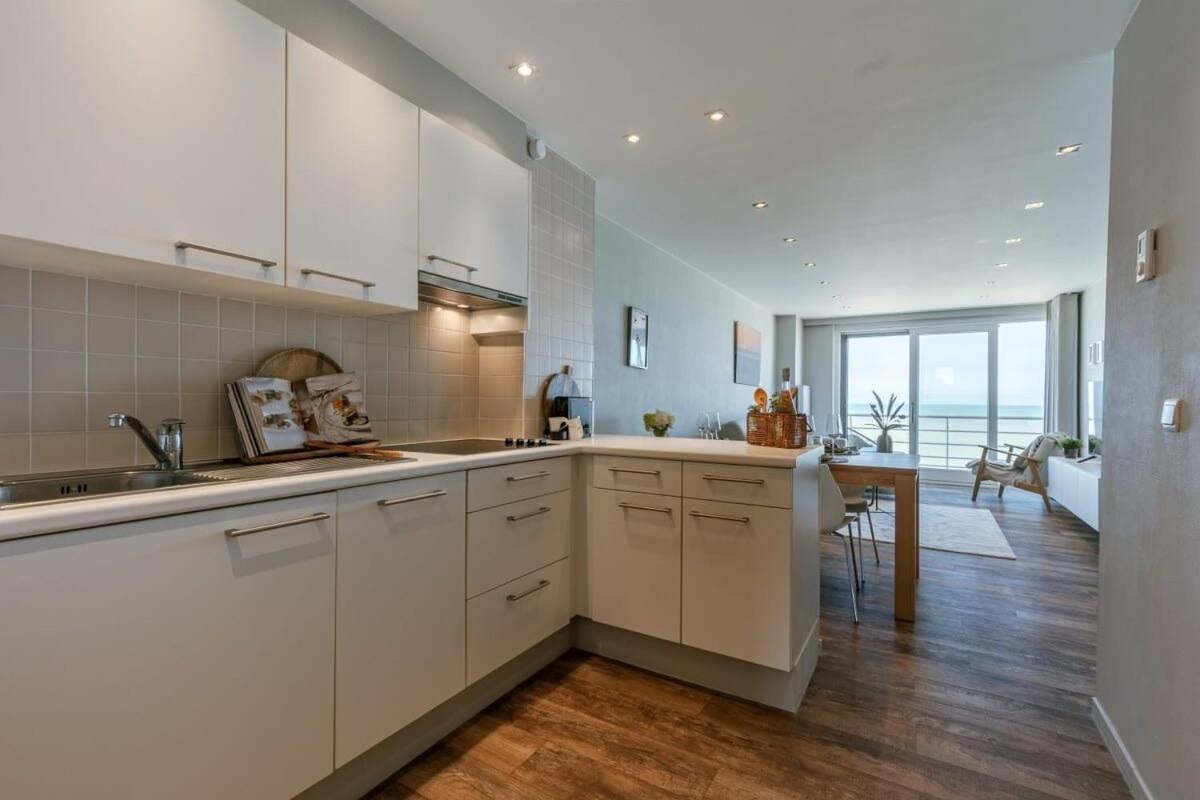 Casiola - Cosy apartment with frontal seaview