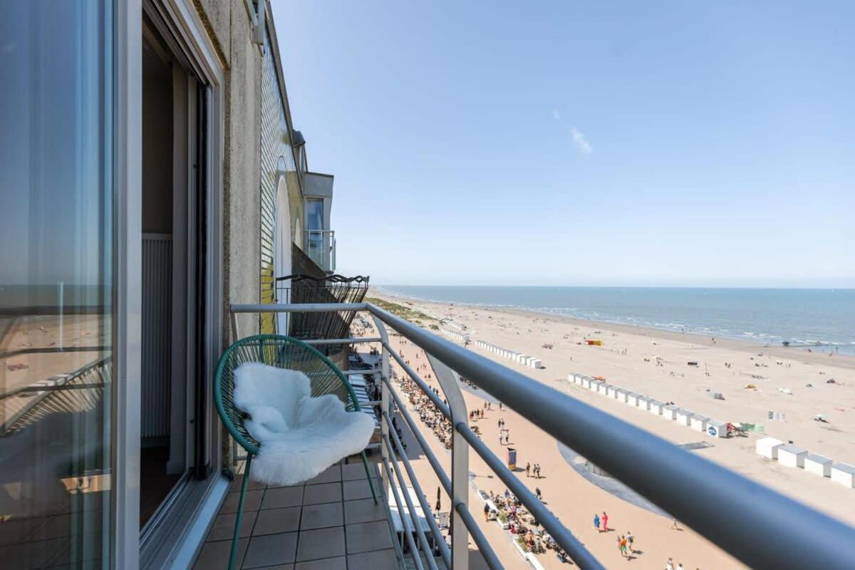Casiola - Cosy apartment with frontal seaview