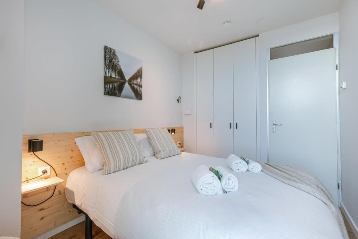 Casiola - Cosy apartment with frontal seaview