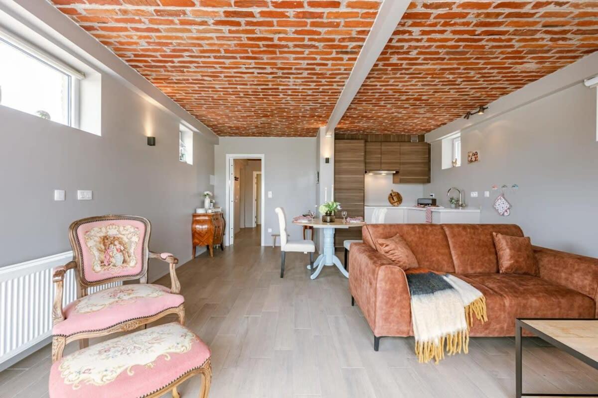 Charming house