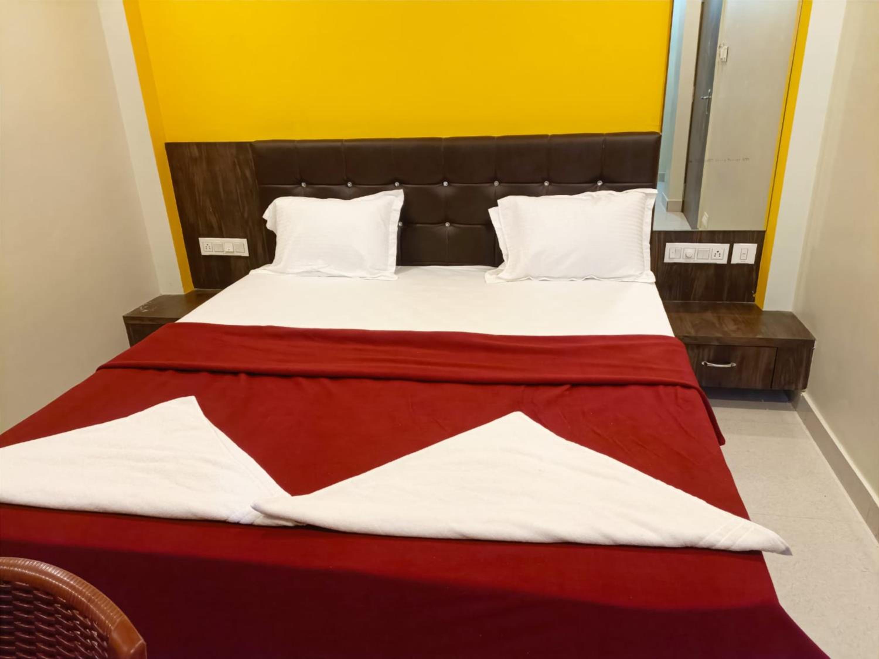 Hotel Jagdish Palace-Near PURI Sea Beach Best Choice of Travellers view 4