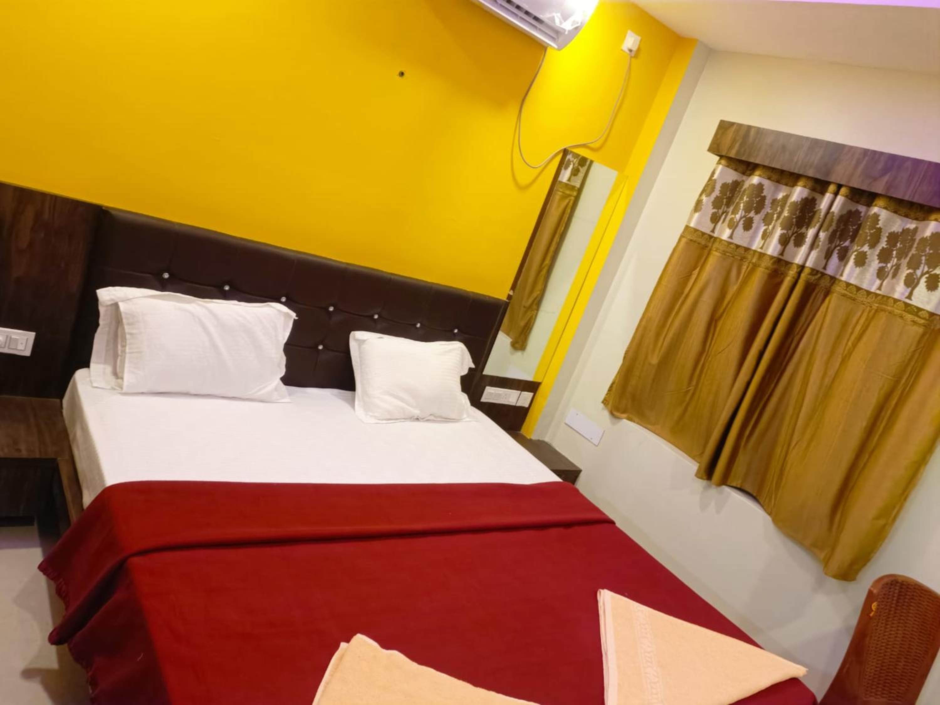 Hotel Jagdish Palace-Near PURI Sea Beach Best Choice of Travellers view 5