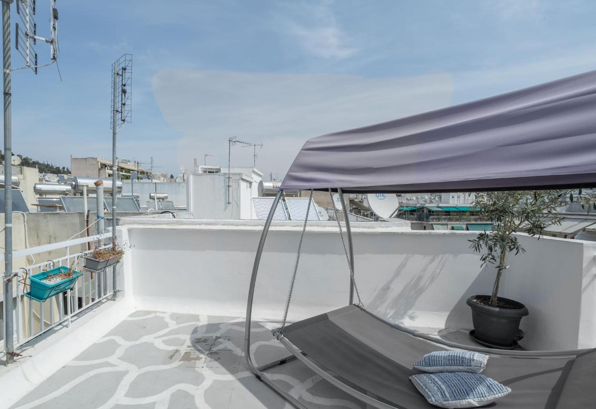 roof