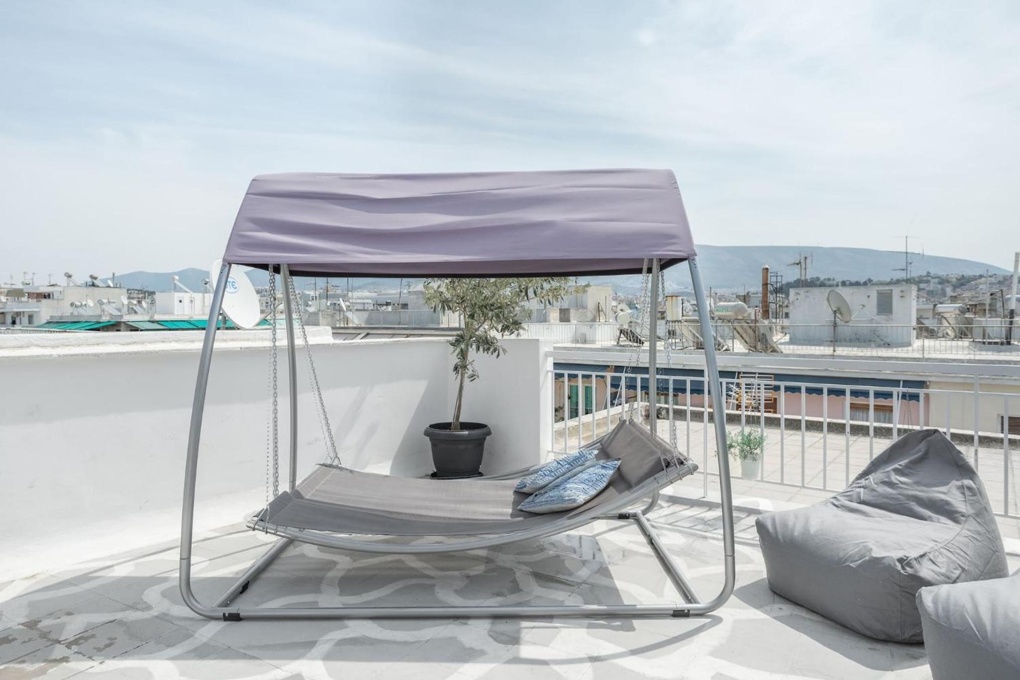 roof