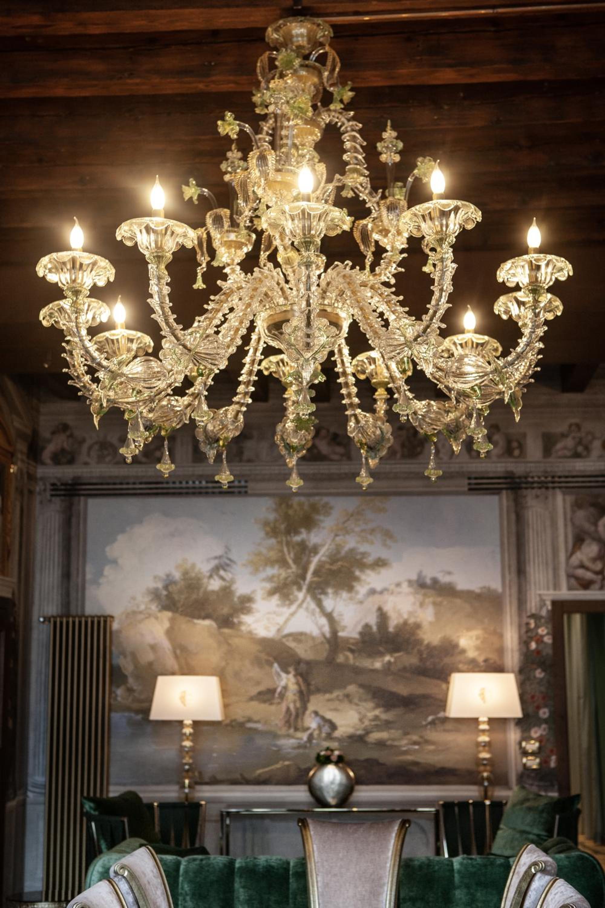 Do Leoni Apartments Venice
