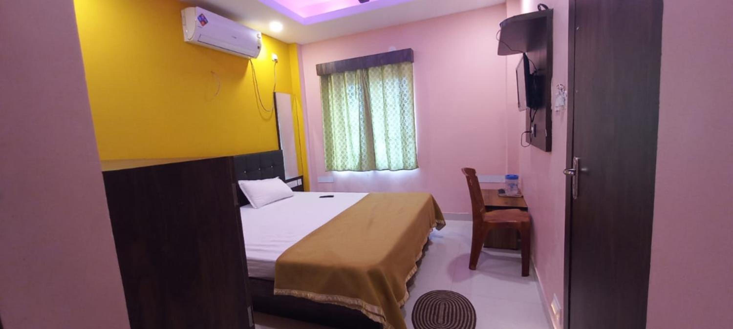 Hotel Jagdish Palace-Near PURI Sea Beach Best Choice of Travellers view 3